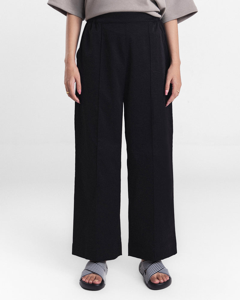 Women Flared Trouser - Engine - Buy Now
