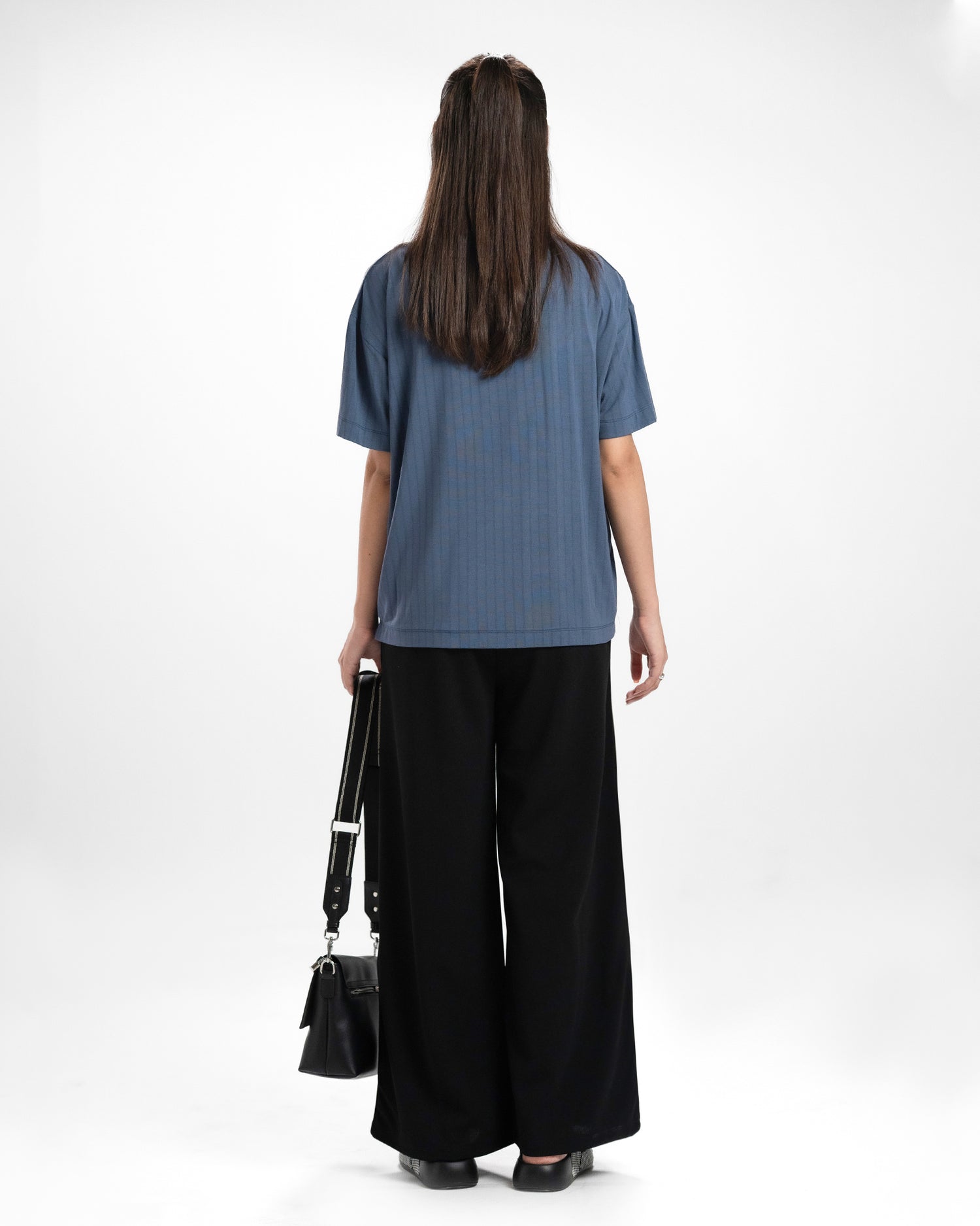 Women Flared Trouser