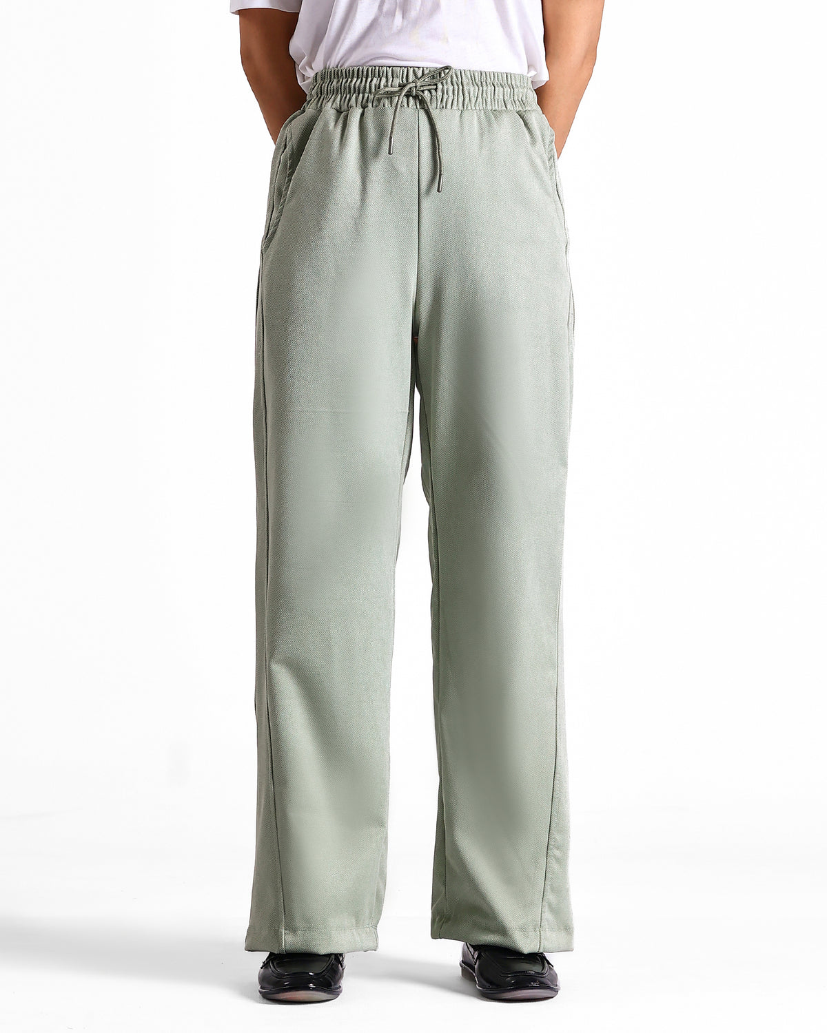 Women Flared Trouser - Engine - Buy Now