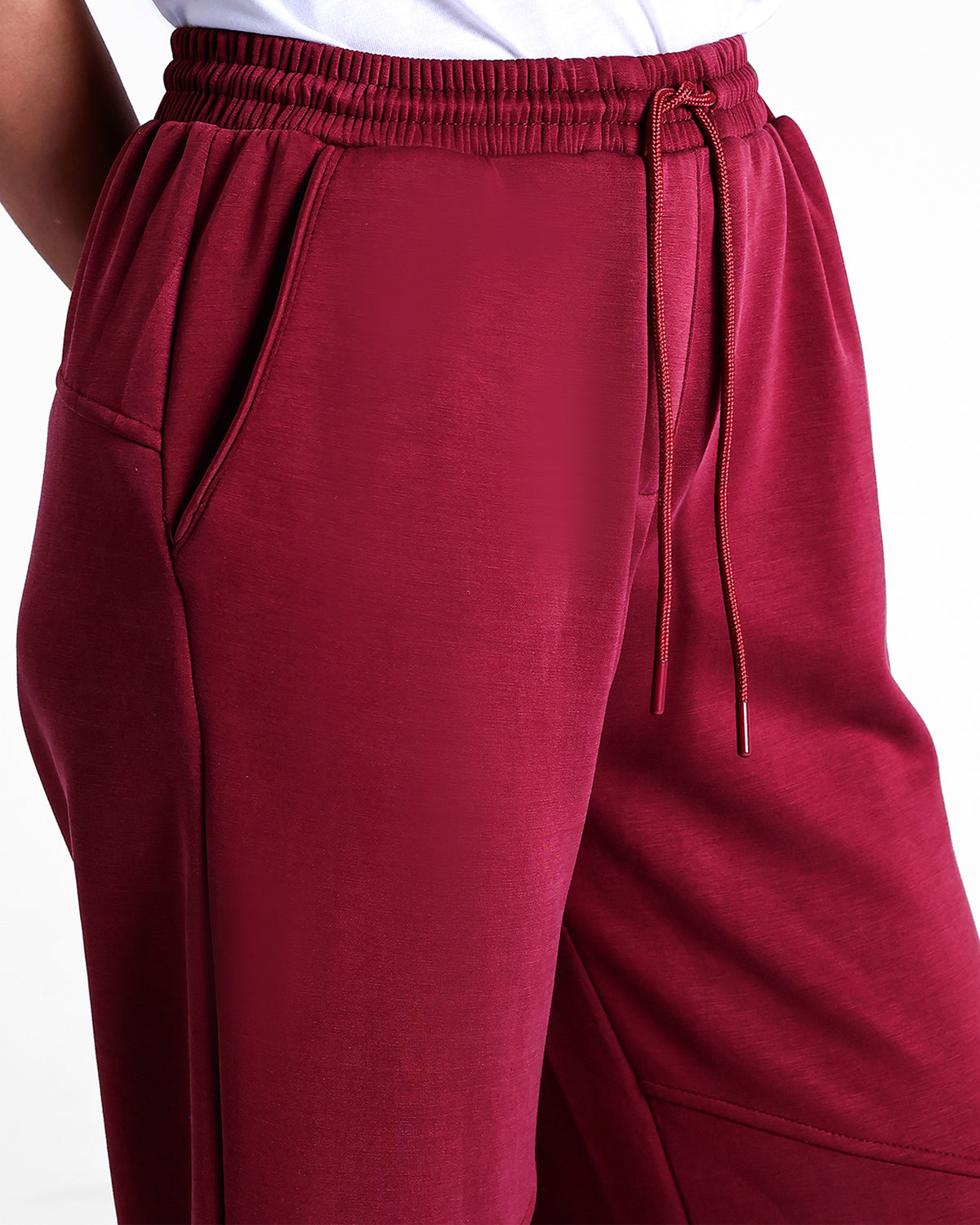 Women Flared Trouser - Engine - Buy Now