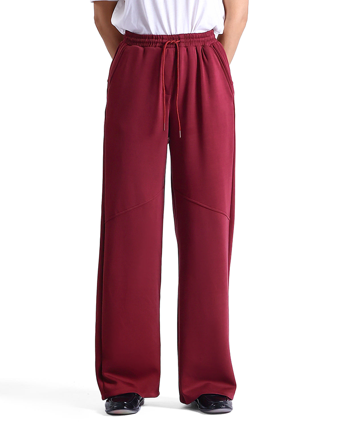 Women Flared Trouser - Engine - Buy Now