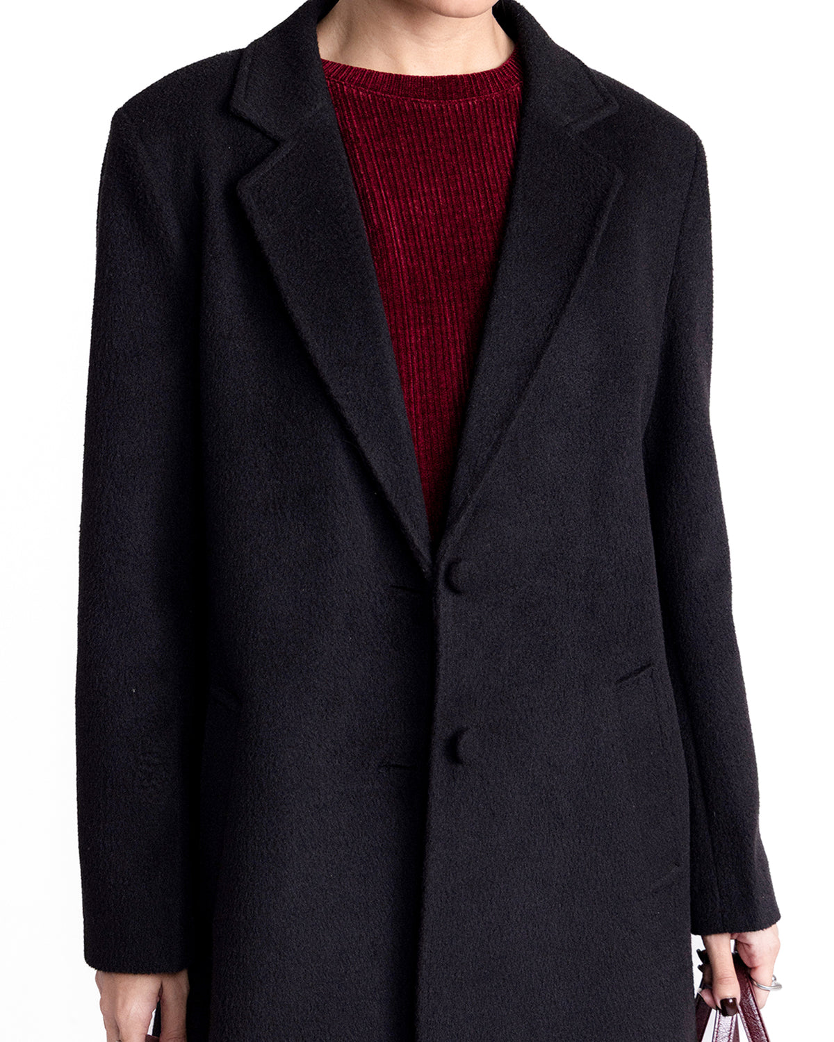 Women Mid Length Blazer - Engine - Buy Now