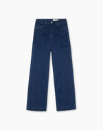Women Straight Fit Denim - Engine - Buy Now