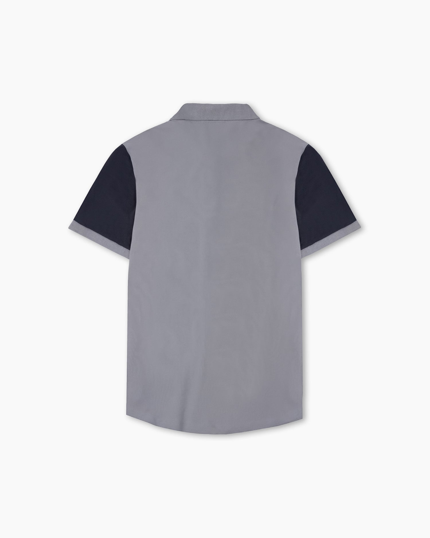 Men Polo Tee