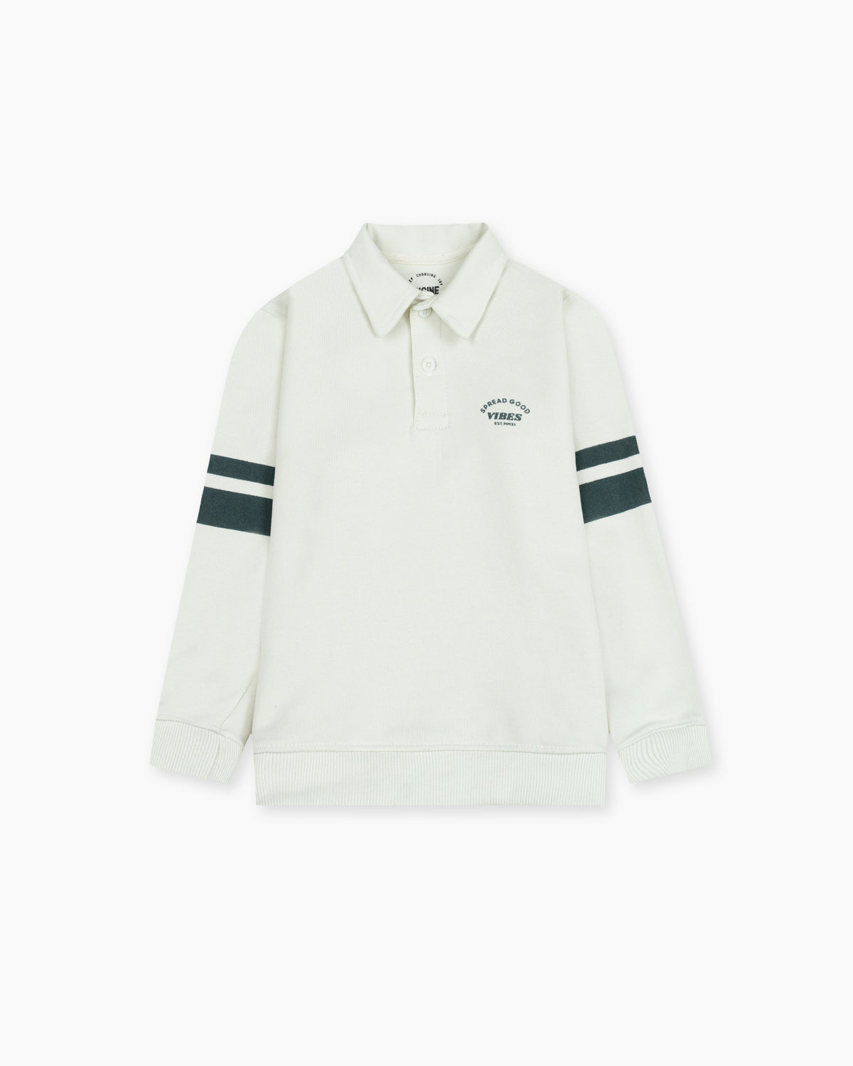 Boys Sweatshirt - Engine - Buy Now