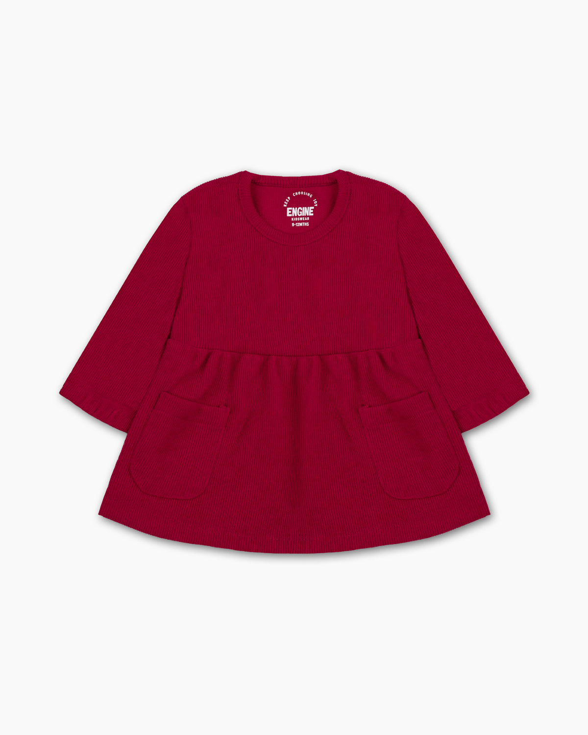 Girls Dress - Engine - Buy Now