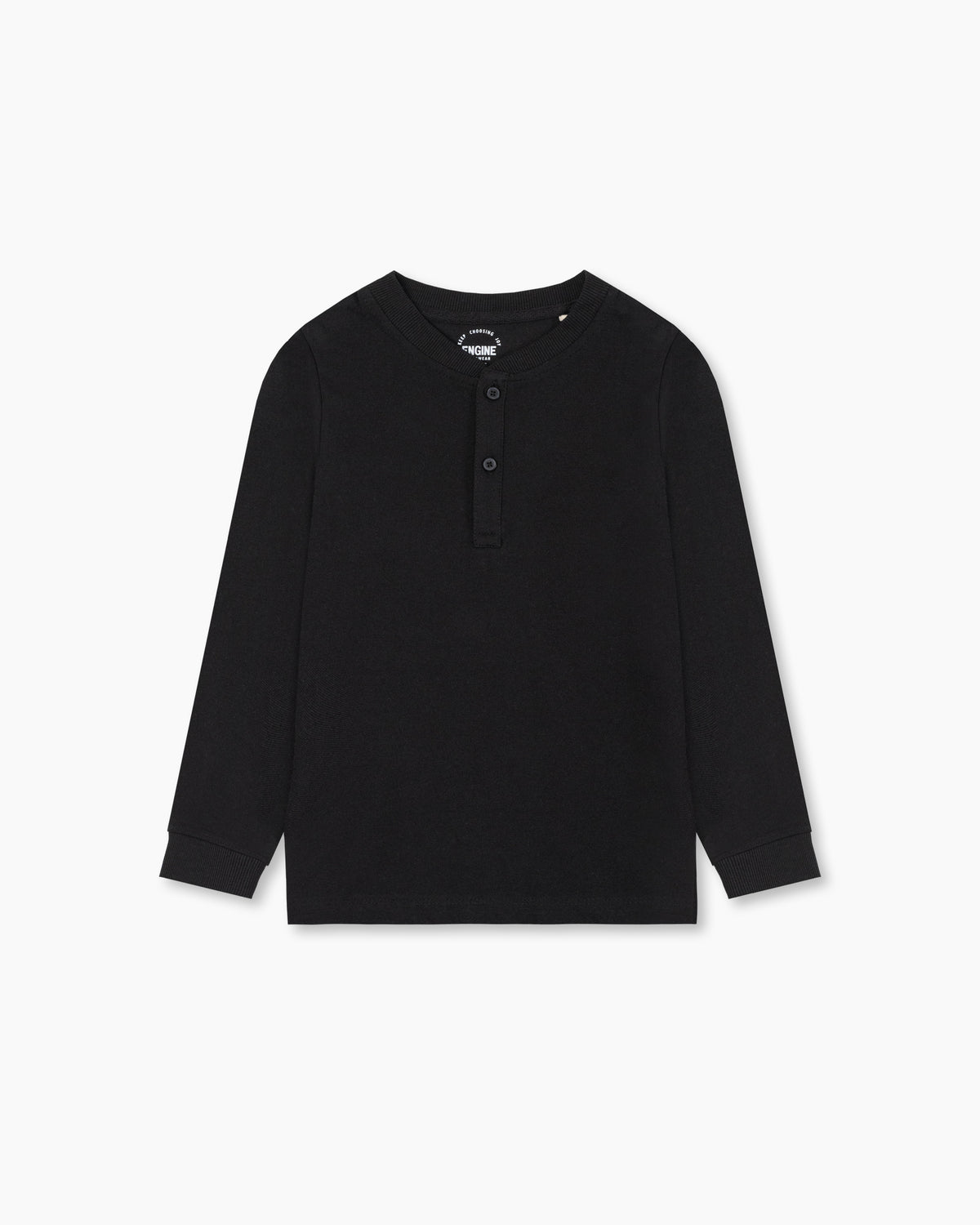 Men Henley - Engine - Buy Now