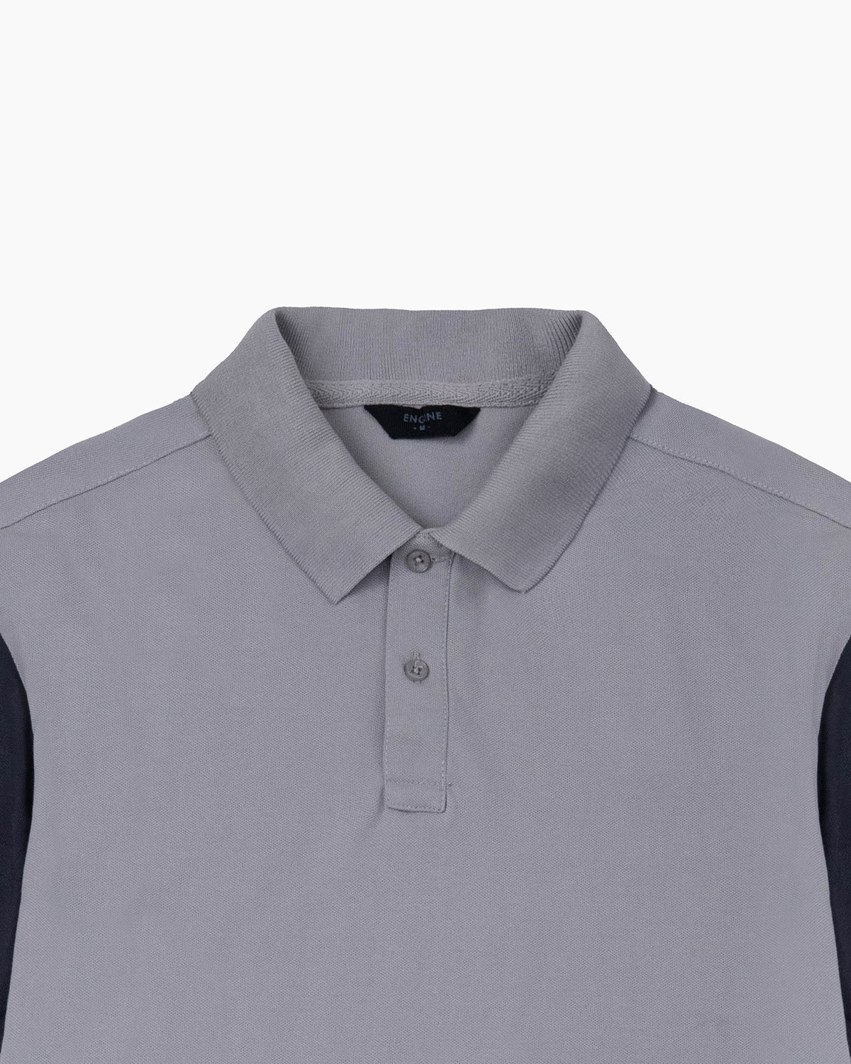Men Polo Tee - Engine - Buy Now