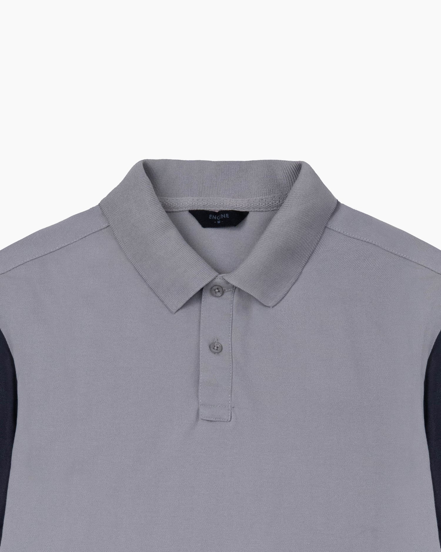 Men Polo Tee