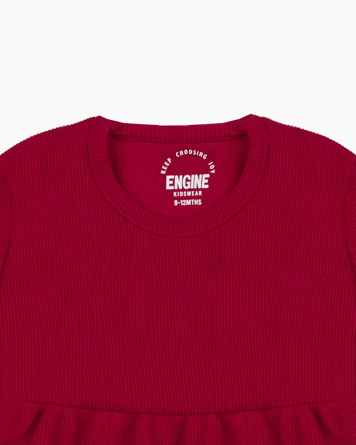 Girls Dress - Engine - Buy Now