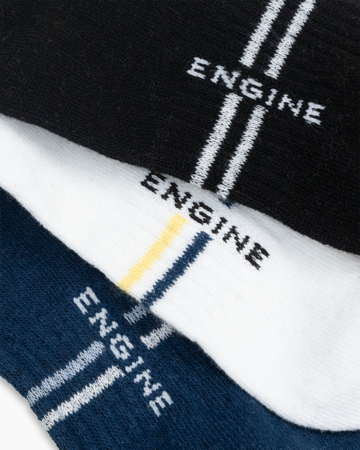 Men Ankle Socks - Engine - Buy Now