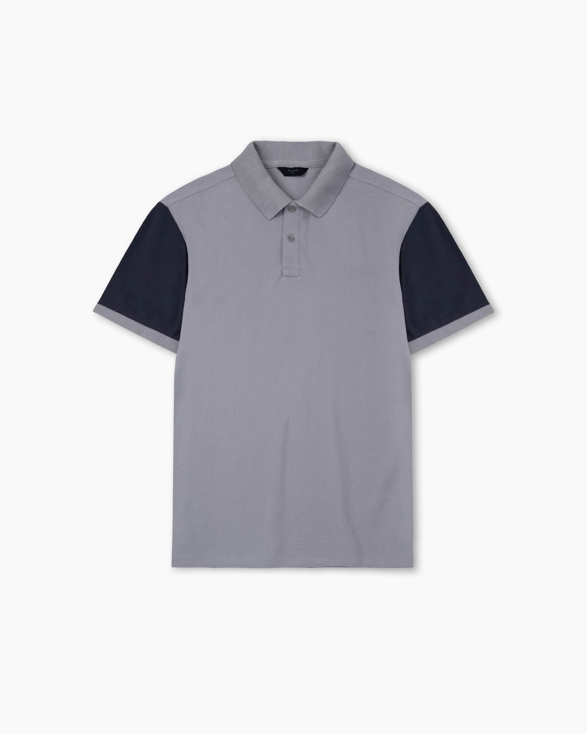 Men Polo Tee - Engine - Buy Now