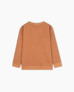 Boys Sweatshirt - Engine - Buy Now