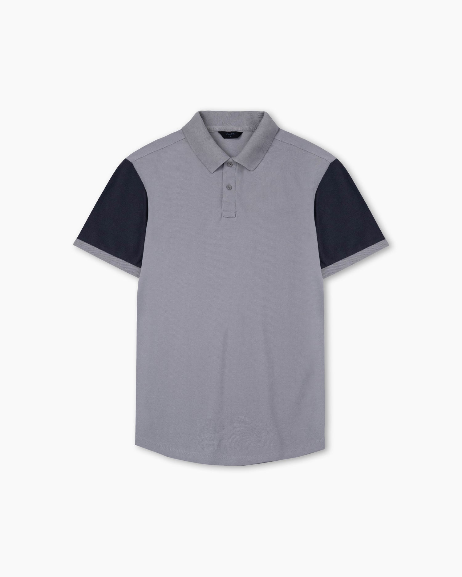 Men Polo Tee