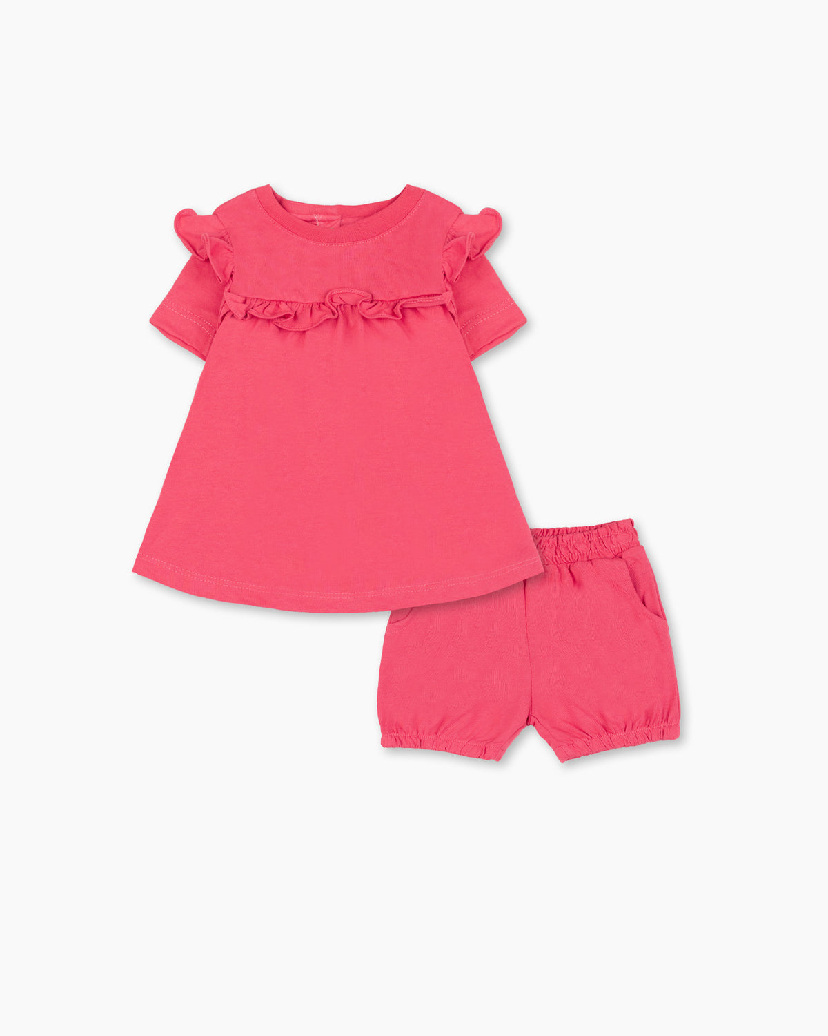Girls Suit - Engine - Buy Now