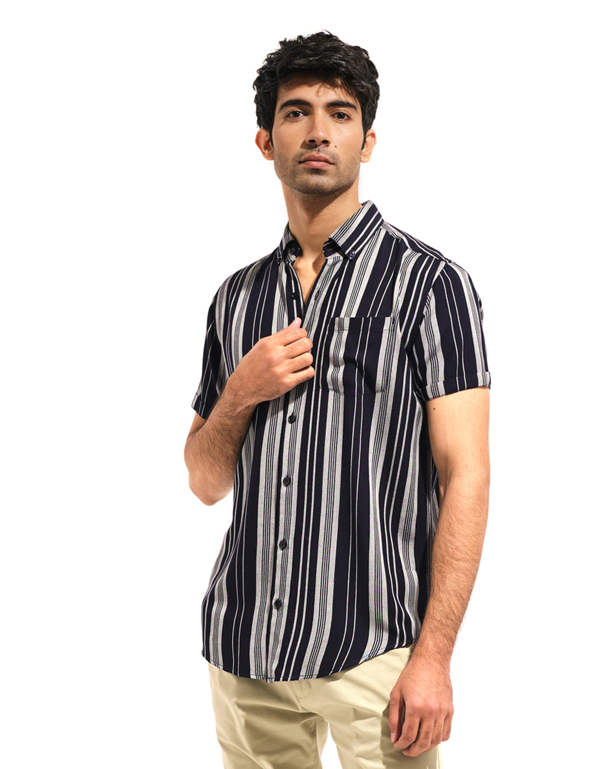 Men Casual Shirt - Engine - Buy Now