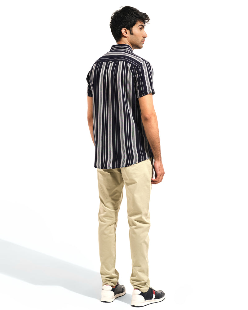 Men Casual Shirt - Engine - Buy Now