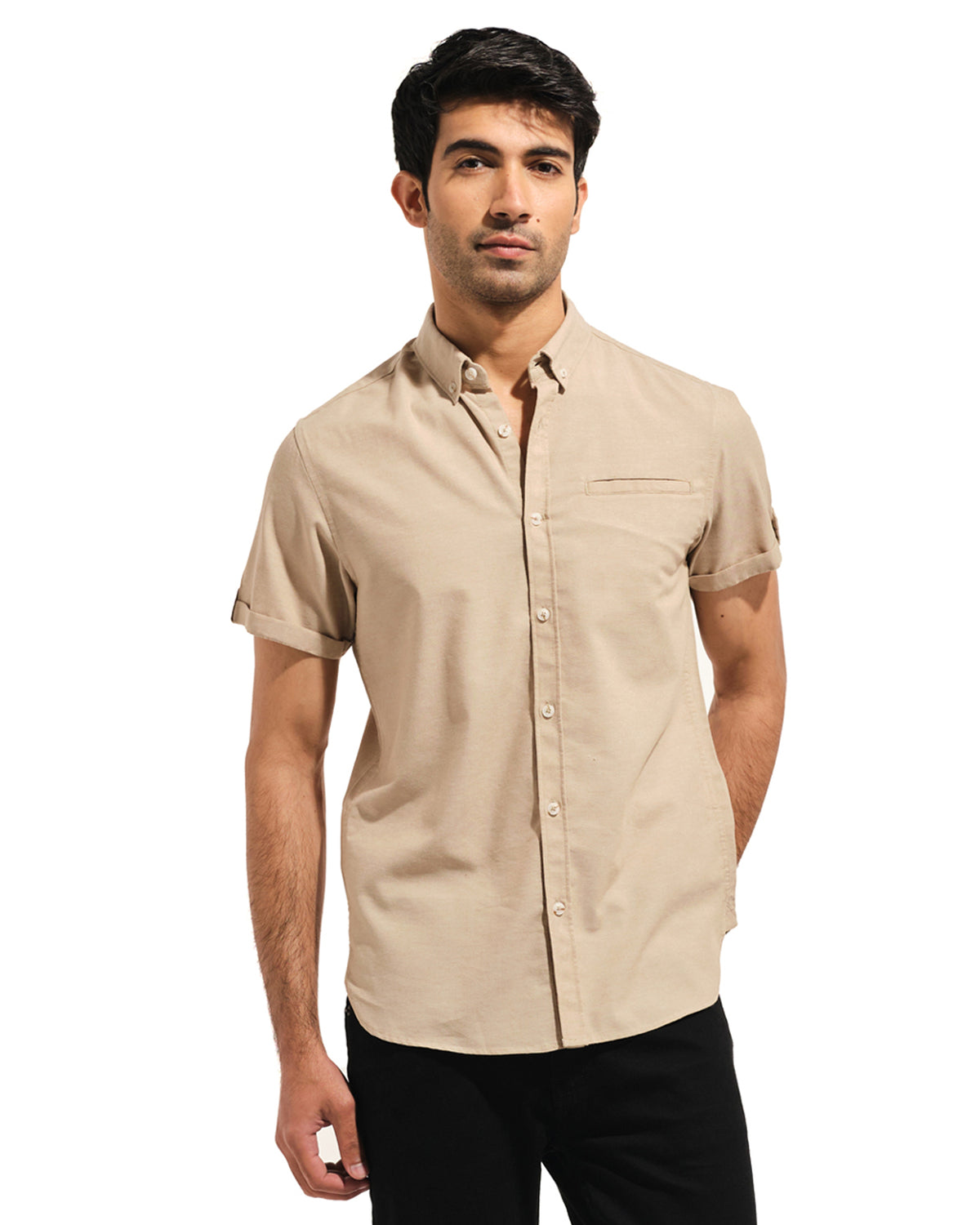 Men Casual Shirt - Engine - Buy Now