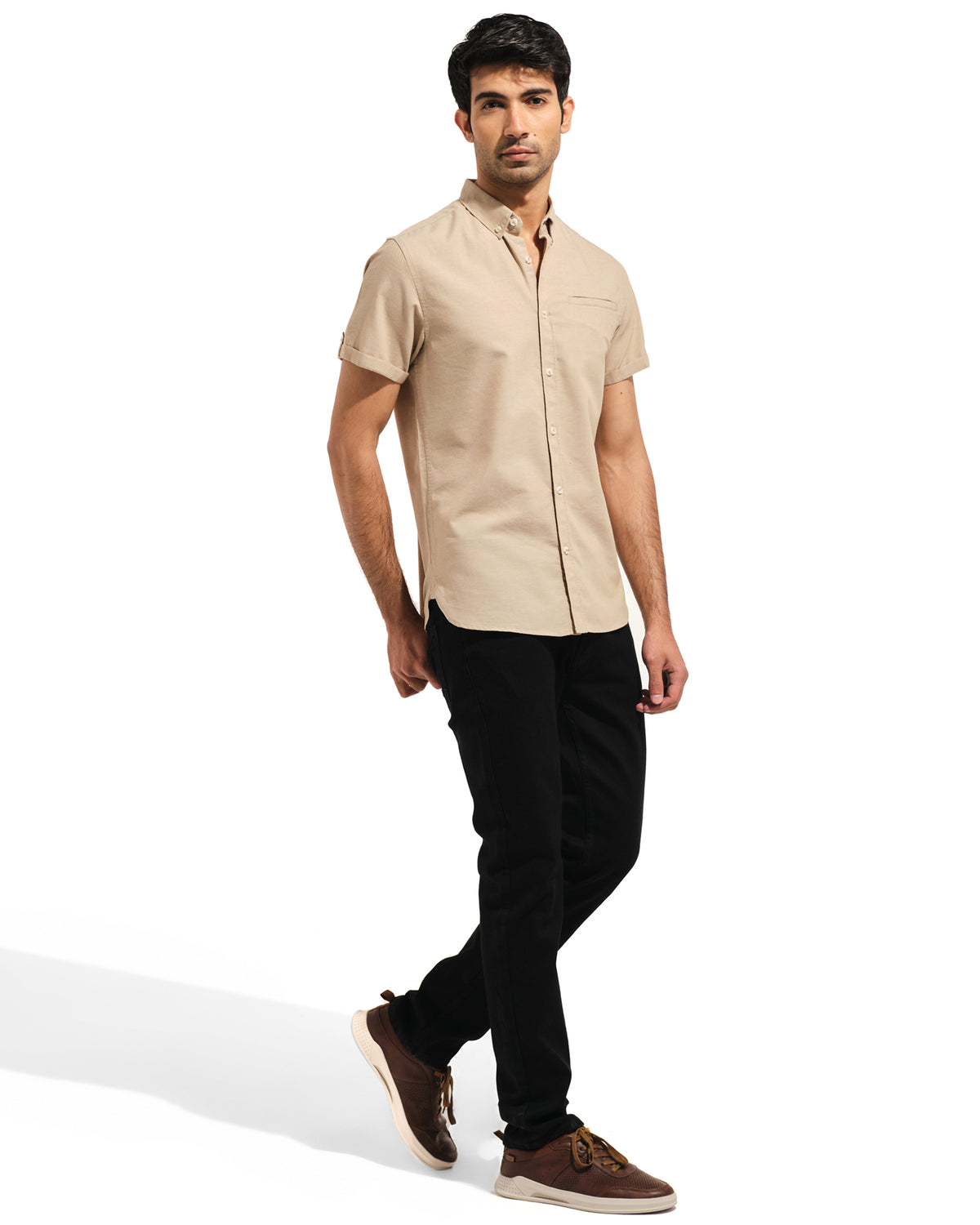 Men Casual Shirt - Engine - Buy Now