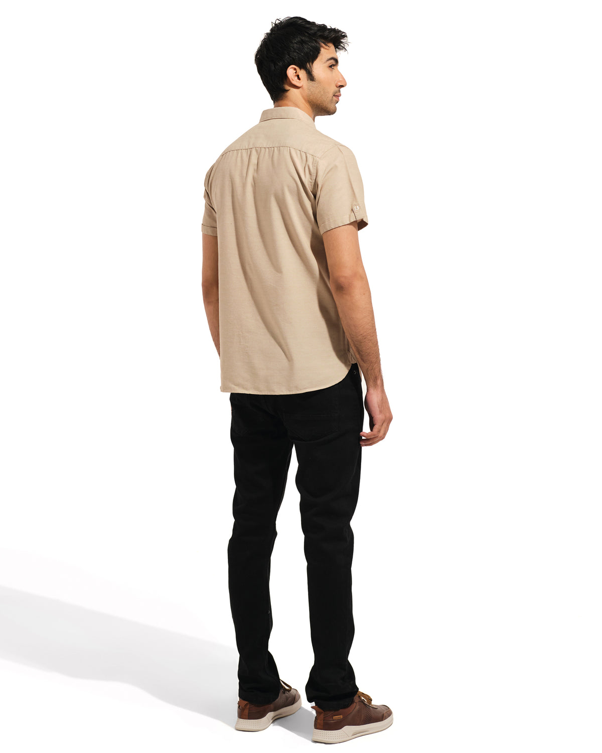 Men Casual Shirt - Engine - Buy Now