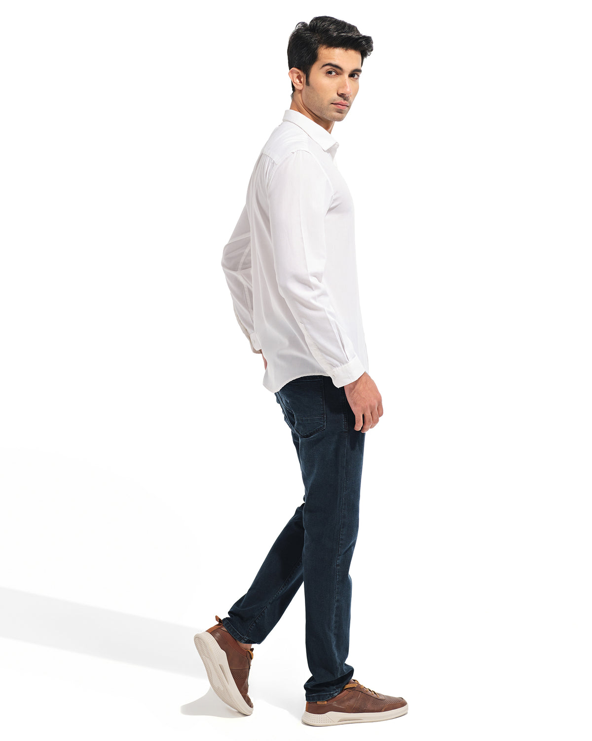 Men Casual Shirt - Engine - Buy Now