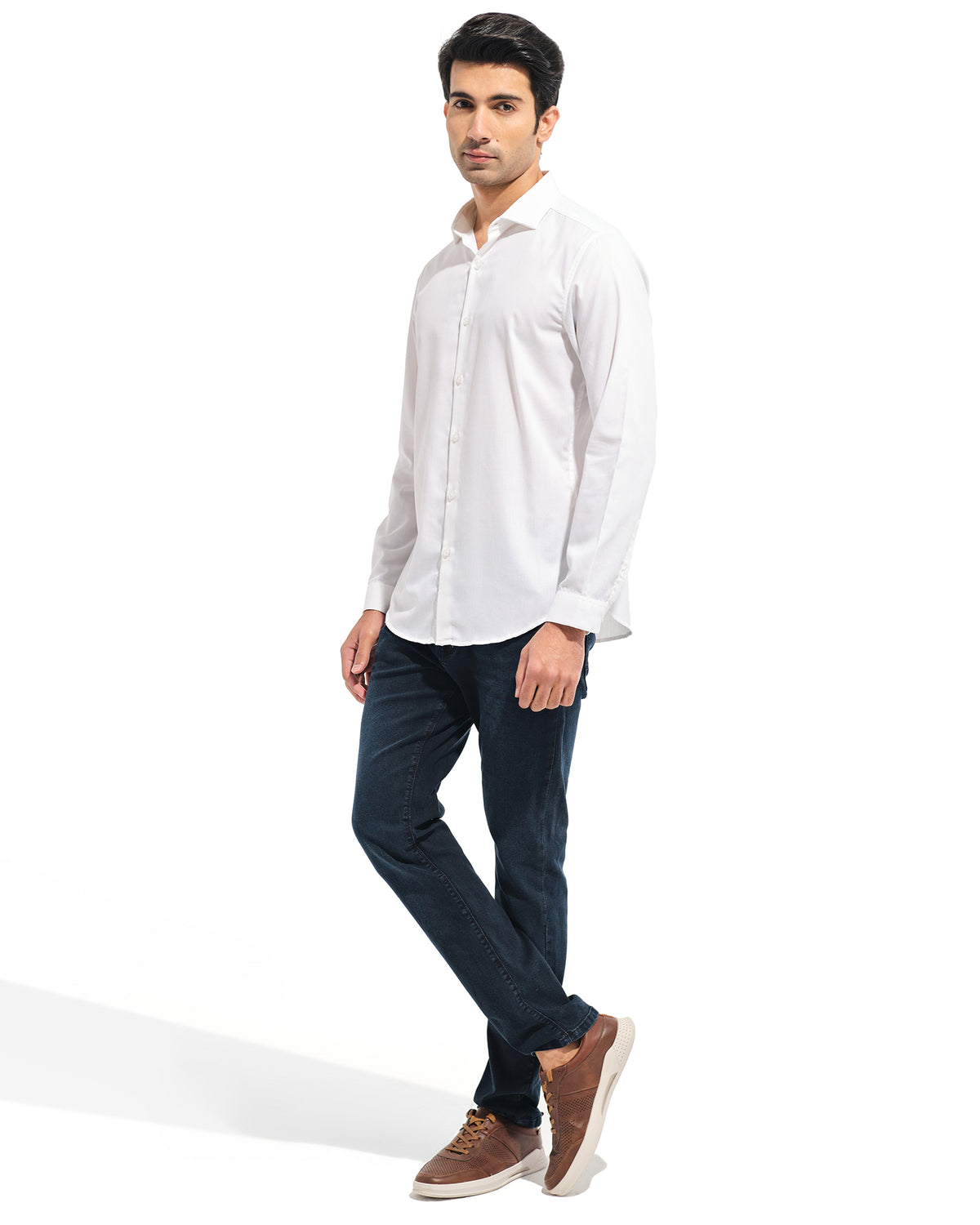Men Casual Shirt - Engine - Buy Now