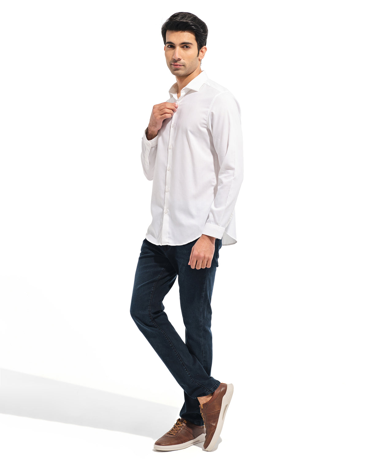Men Casual Shirt - Engine - Buy Now