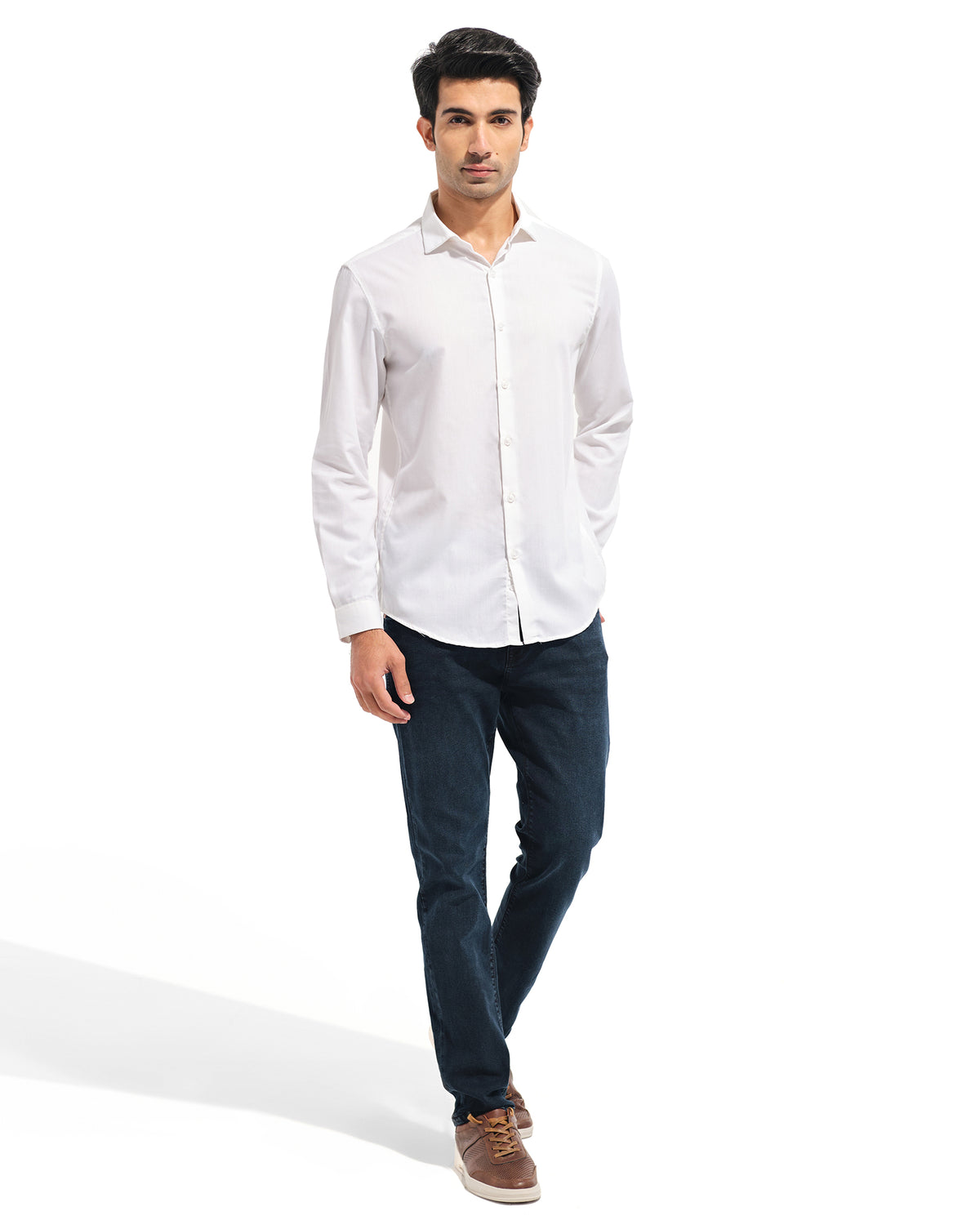 Men Casual Shirt - Engine - Buy Now