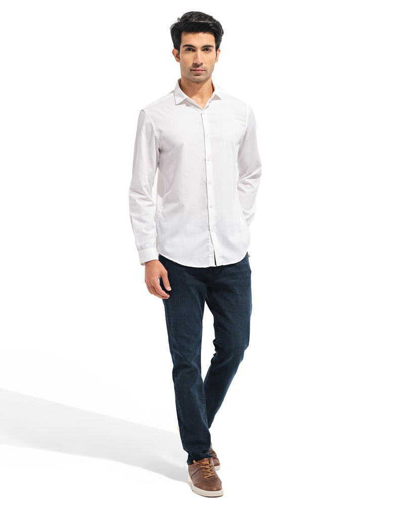 Men Casual Shirt - Engine - Buy Now