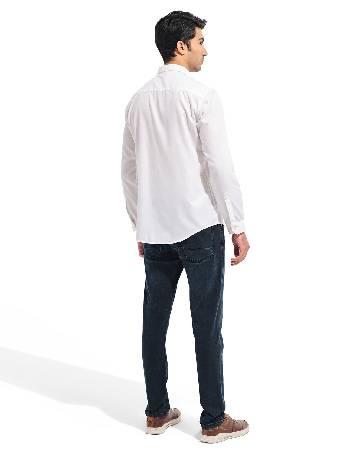 Men Casual Shirt - Engine - Buy Now