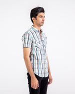 Men Casual Shirt - Engine - Buy Now