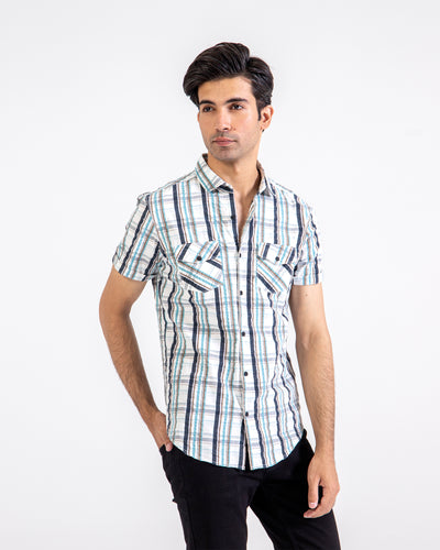 Men Casual Shirt