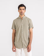 Men Casual Shirt - Engine - Buy Now