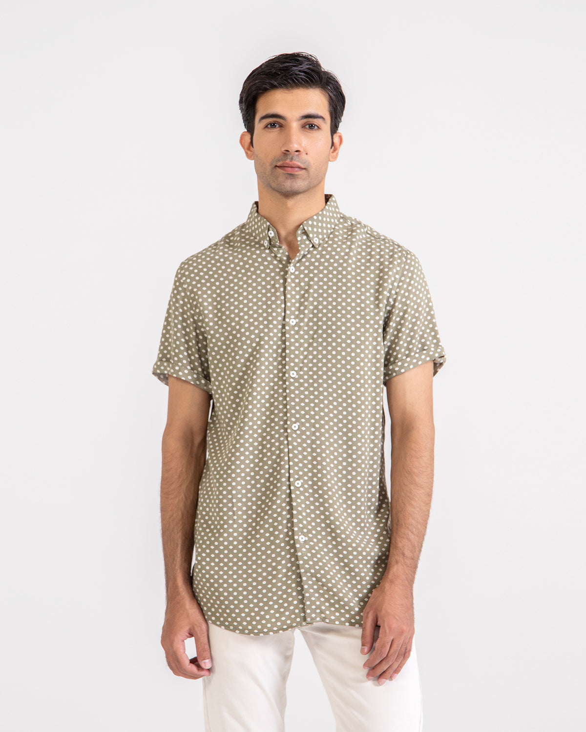 Men Casual Shirt - Engine - Buy Now