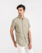 Men Casual Shirt - Engine - Buy Now