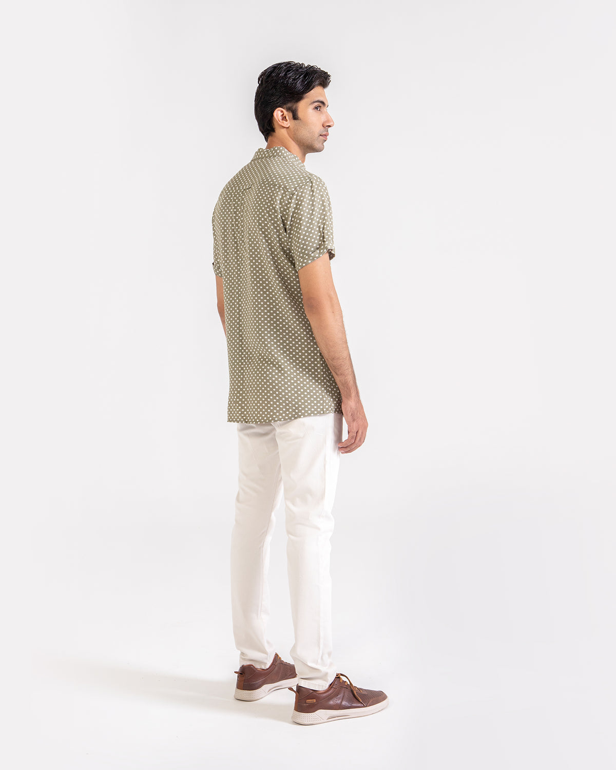 Men Casual Shirt - Engine - Buy Now