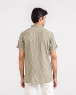 Men Casual Shirt - Engine - Buy Now
