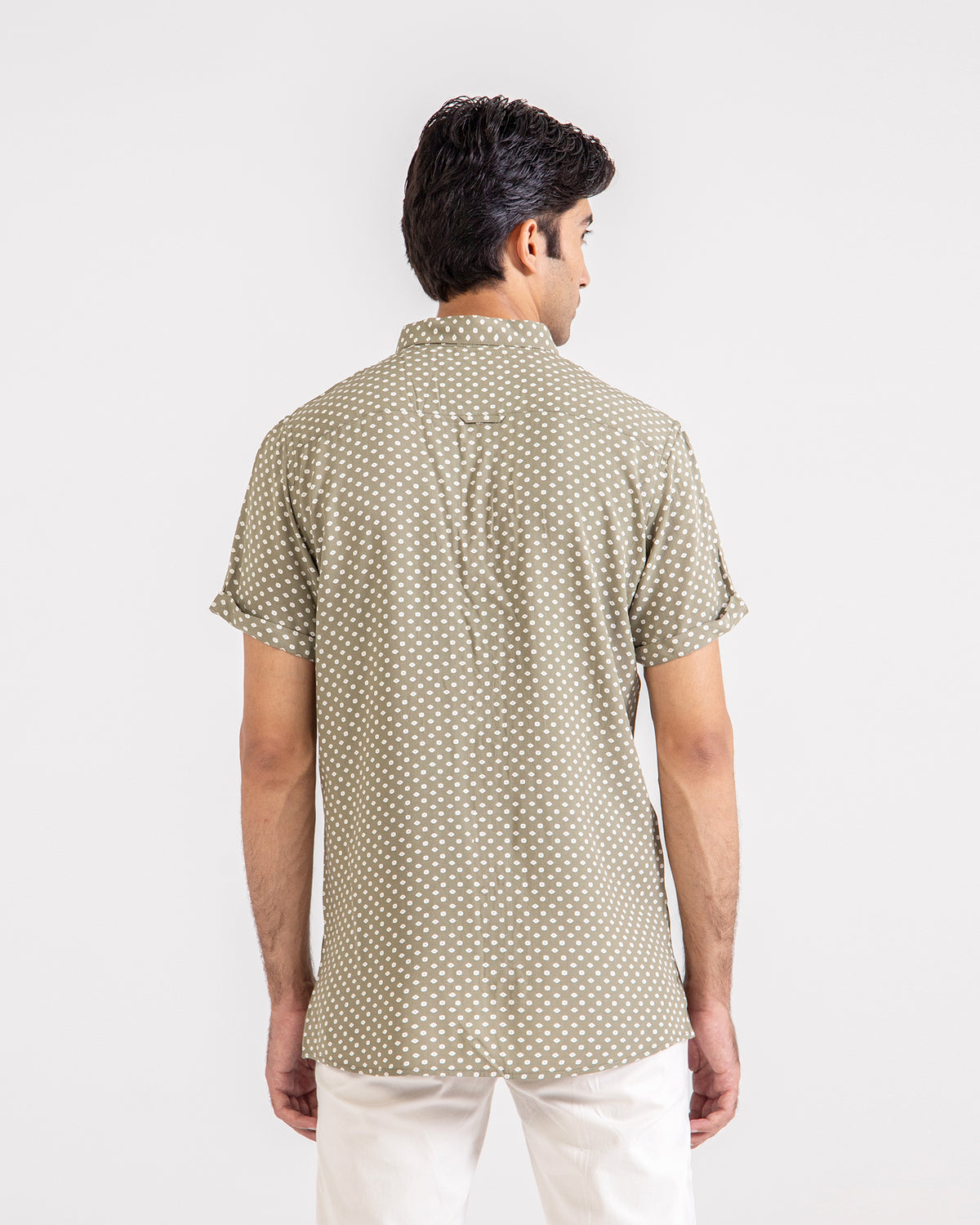 Men Casual Shirt - Engine - Buy Now