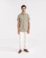 Men Casual Shirt - Engine - Buy Now