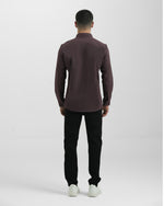 Men Regular Fit Casual Shirt - Engine - Buy Now