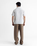 Men Relaxed Fit Casual Shirt - Engine - Buy Now