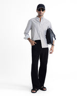 Men Relaxed Fit Casual Shirt - Engine - Buy Now