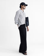 Men Relaxed Fit Casual Shirt - Engine - Buy Now