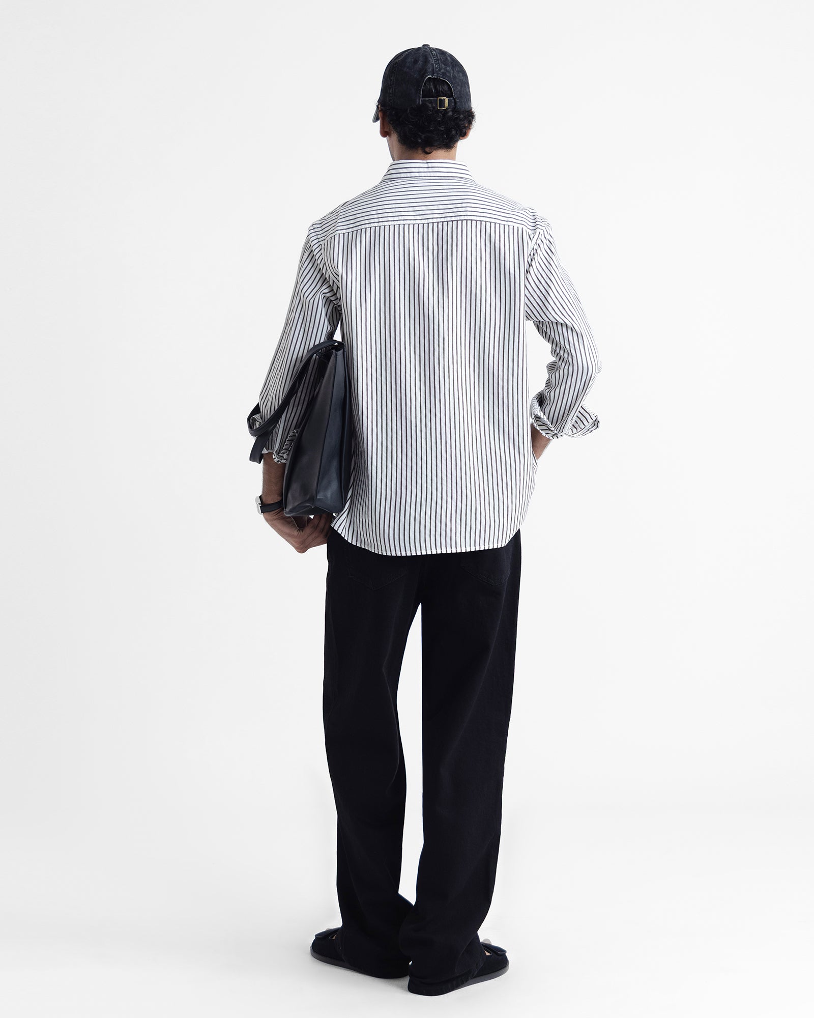 Men Relaxed Fit Casual Shirt - Engine - Buy Now