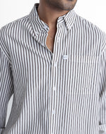Men Relaxed Fit Casual Shirt - Engine - Buy Now