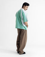 Men Loose Fit Casual Shirt - Engine - Buy Now