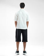 Men Loose Fit Casual Shirt - Engine - Buy Now