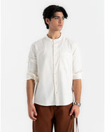 Men Relaxed Fit Casual Shirt - Engine - Buy Now