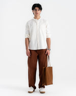 Men Relaxed Fit Casual Shirt - Engine - Buy Now