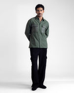 Men Relaxed Fit Casual Shirt - Engine - Buy Now